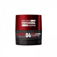 AGIVA Gum Hair Styling Gel 04 700ml