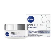 NIVEA Cellular Hyaluron Filler Κρέμα Ημέρας SPF15 50ml