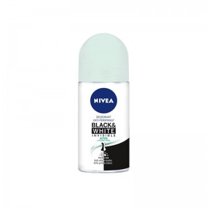 NIVEA Deo Roll-On Invisible...
