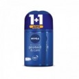 NIVEA Deo Roll-on Protect & Care 50ml 1+1 ΔΩΡΟ