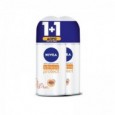 NIVEA Deo Roll-on Stress Protect 50ml 1+1 ΔΩΡΟ