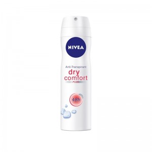 NIVEA Deo Spray Dry Comfort...