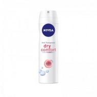 NIVEA Deo Spray Dry Comfort Plus 150ml