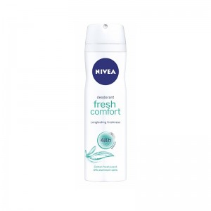 NIVEA Deo Spray Dry Fresh...