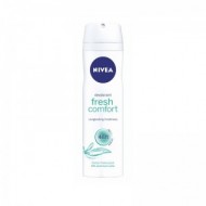NIVEA Deo Spray Dry Fresh Comfort 150ml