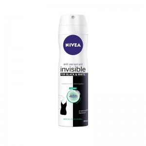 NIVEA Deo Spray Invisible...