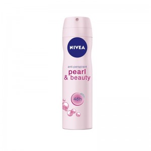 NIVEA Deo Spray Pearl &...
