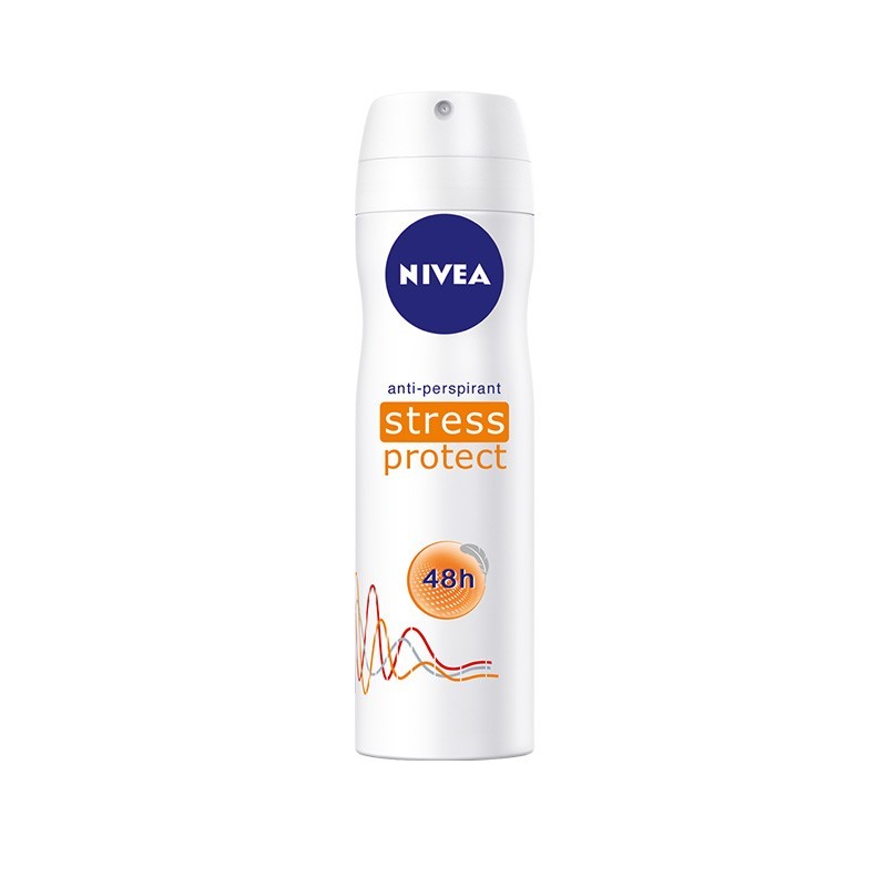 NIVEA Deo Spray Stress Protect 150ml