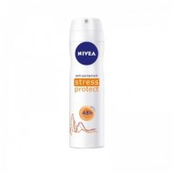 NIVEA Deo Spray Stress Protect 150ml