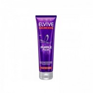 LOREAL Elvive Color Vive Purple Mask 150ml