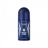 NIVEA Men Deo Roll-on Protect & Care 50ml