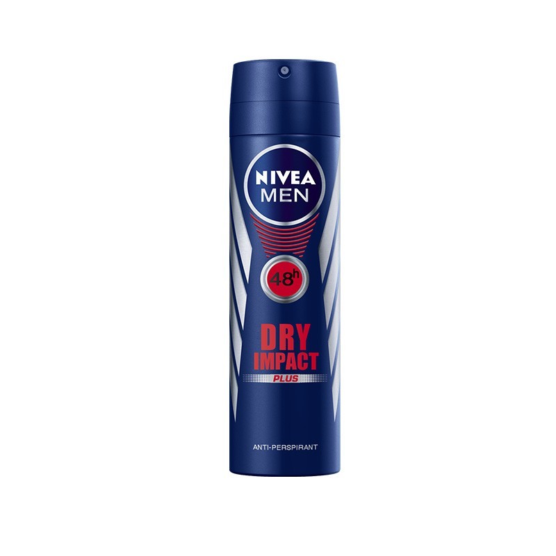 NIVEA Men Deo Spray Dry Impact 150ml