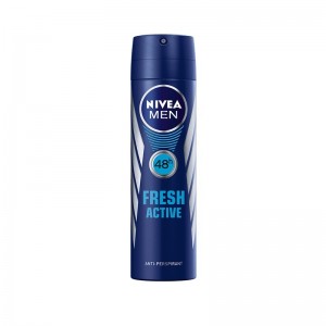 NIVEA Men Deo Spray Fresh...
