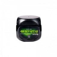 FONEX Gummy Hair Gel Green Maximum Hold With Keratin 220ml