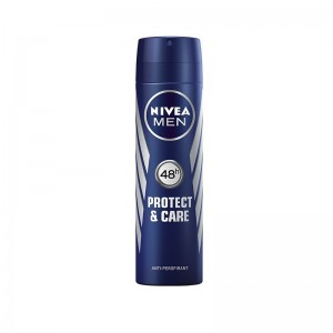 NIVEA Men Deo Spray Protect...