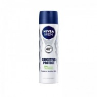 NIVEA Men Deo Spray Sensitive Protect 150ml