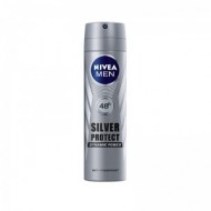 NIVEA Men Deo Spray Silver Protect 150ml