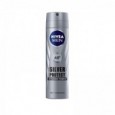 NIVEA Men Deo Spray Silver Protect 150ml