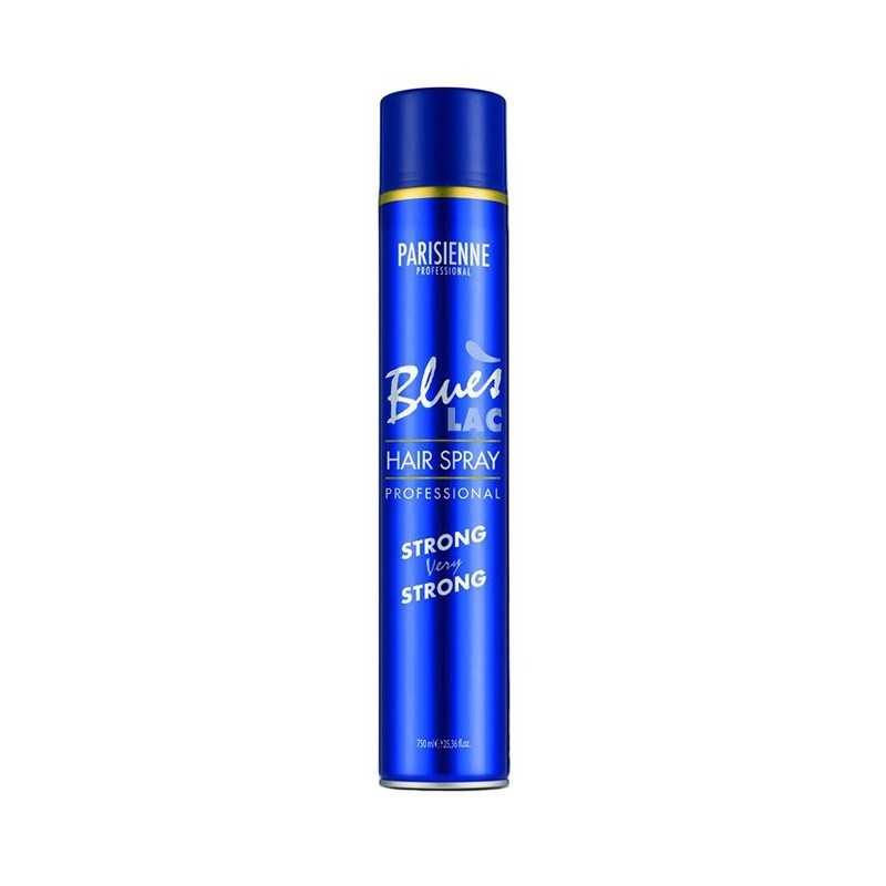 PARISIENNE Blues Hair spray 750ml