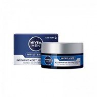 NIVEA Men Intensive Moisturising Cream 50ml