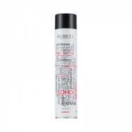 REBEEL ECO SOHO Hair Spray Extra Fix 750ml