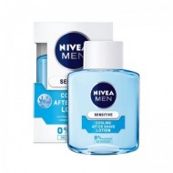NIVEA Men Sensitive Cooling After Shave Lotion 100ml -2€