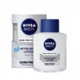 NIVEA Men Silver Protect After Shave Lotion 100ml -2€