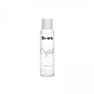 Bi-es Deo Spray Crystal 150ml