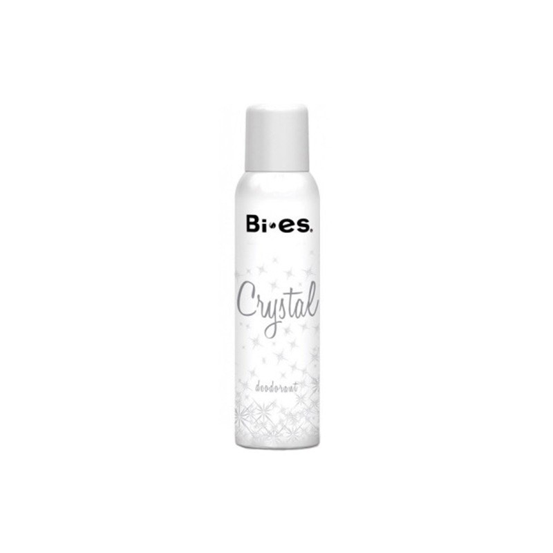 Bi-es Deo Spray Crystal 150ml