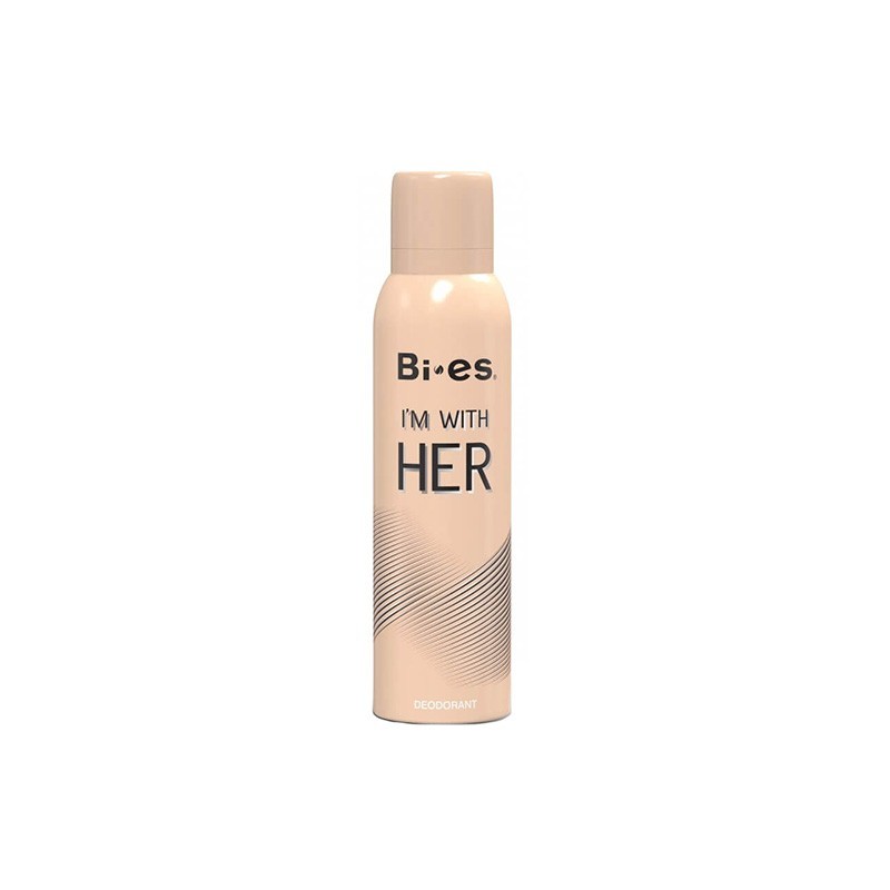 Bi-es Deo Spray I'm With Her 150ml