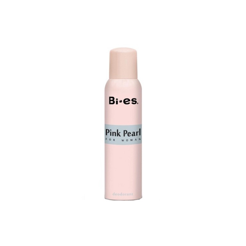 Bi-es Deo Spray Pink Pearl 150ml