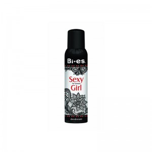 Bi-es Deo Spray Sexy Girl...