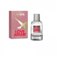 Bi-es Eau De Parfum Love Affair 100ml