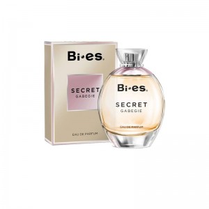 Bi-es Eau De Parfum Secret...