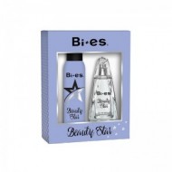 BI-ES Gift Set Eau De Parfum & Deo Spray Beauty Star