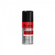 Bi-es Men Deo Spray Ego Red 150ml