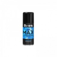 Bi-es Men Deo Spray Max Ice Freshness 150ml