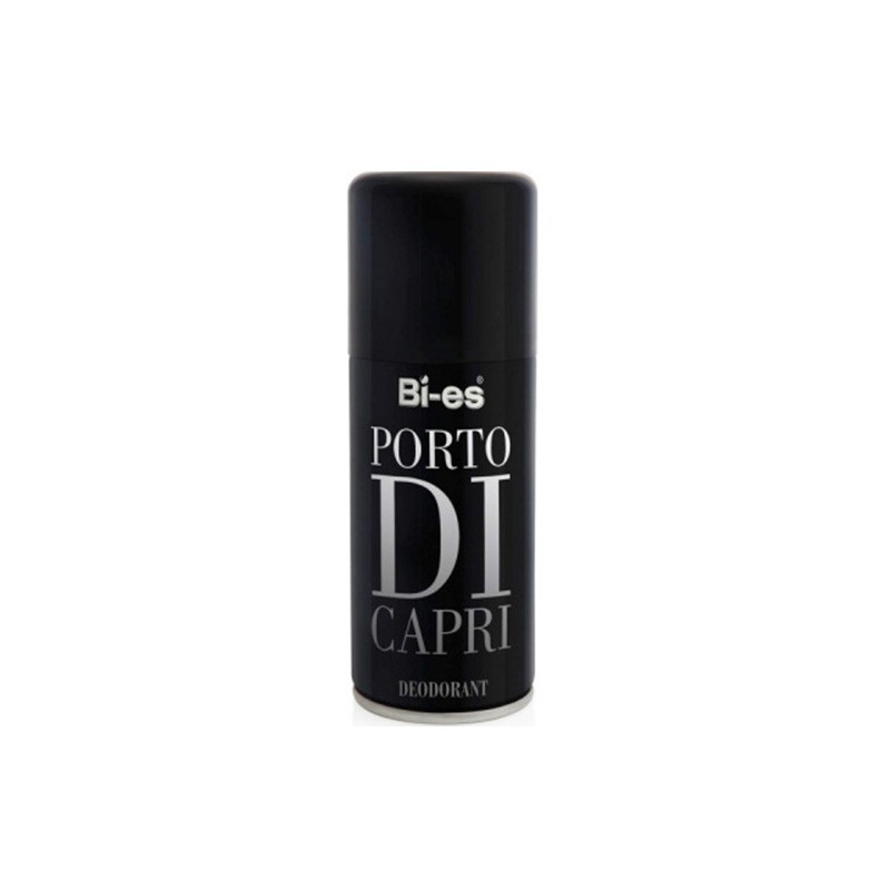 Bi-es Men Deo Spray Porto Di Capri 150 ml