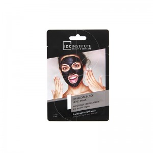 IDC COLOR Black Mask 15γρ.
