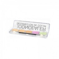 IDC COLOR Concealer - Corrector Palette