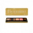 IDC COLOR Genuine Eye and Face Palette