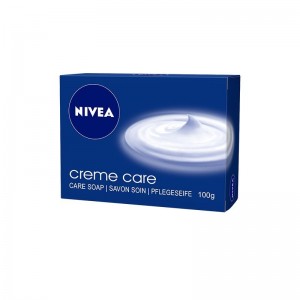 NIVEA Soap Bar Creme Care...