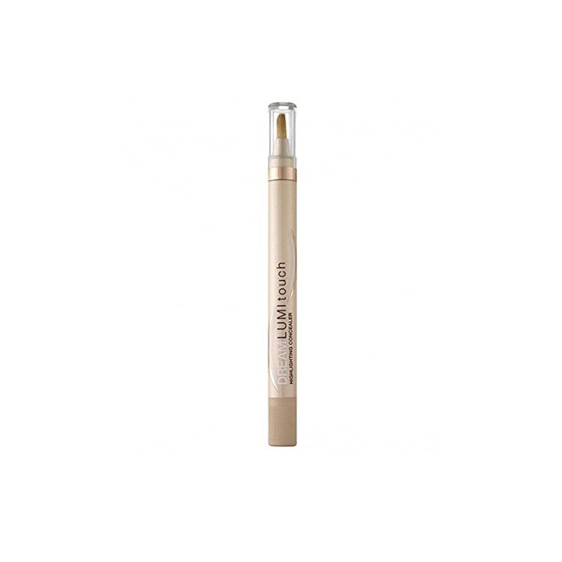 MAYBELLINE Dream Lumi Touch Highlighting Concealer Sand 03