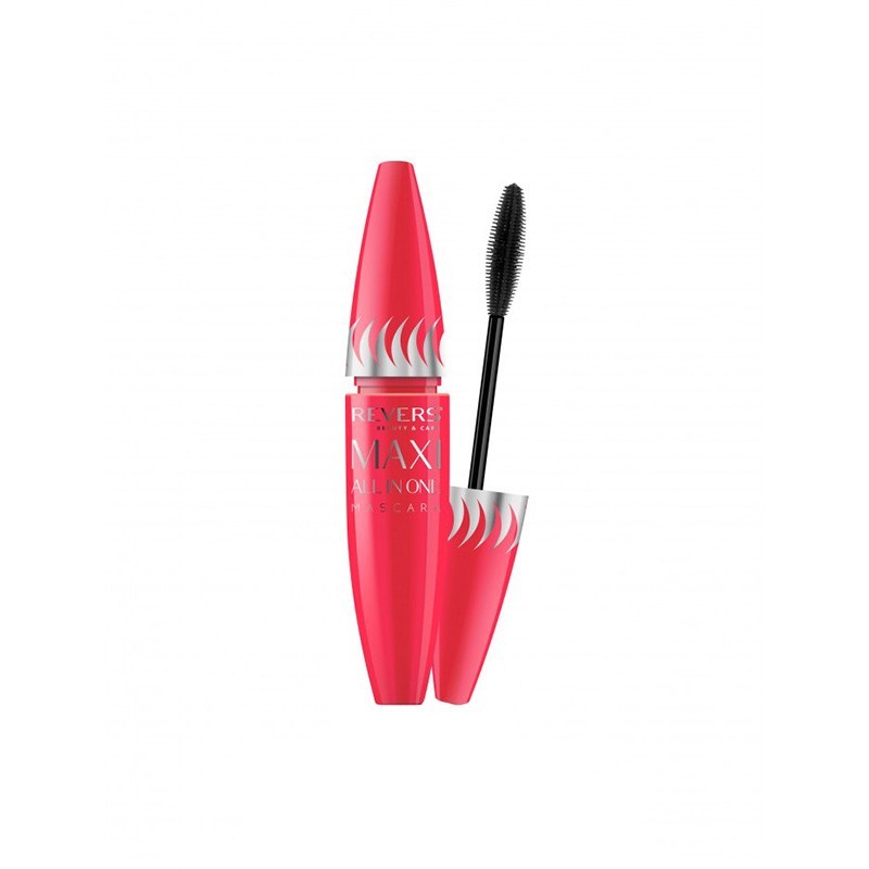 REVERS Maxi All-in-One Mascara