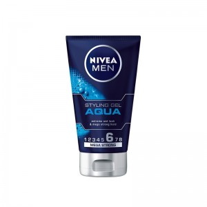 NIVEA Styling Gel Aqua...