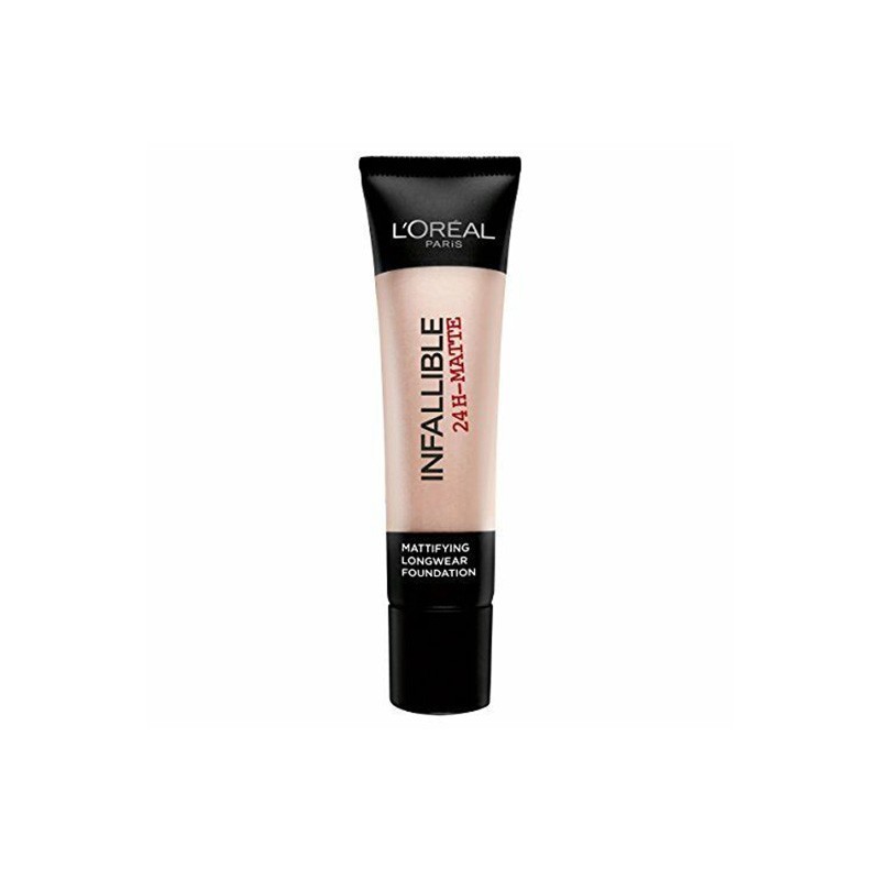 LOREAL Infallible 24H Matte Foundation