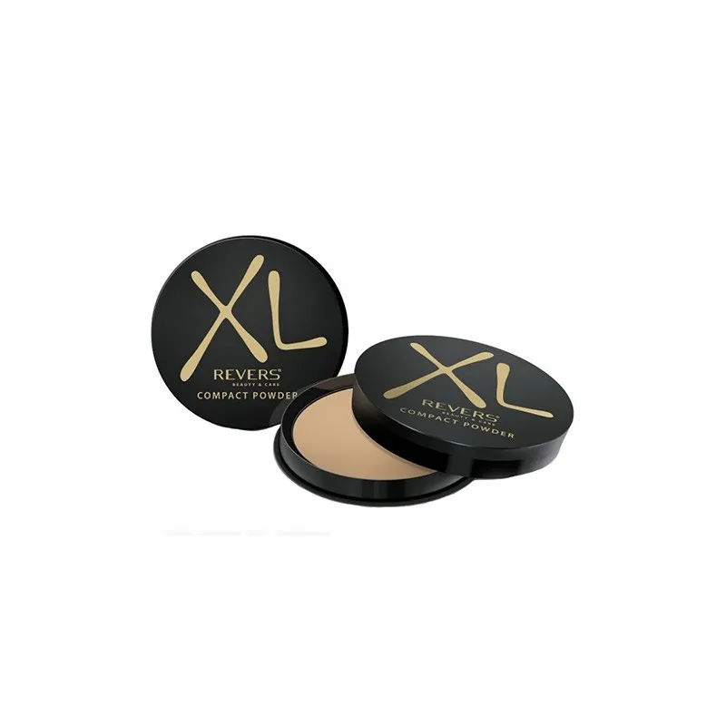 REVERS Compact Pressed Powder XL