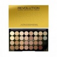 REVOLUTION  Ultra 32 Eyeshadow Palette Beyond Flawless