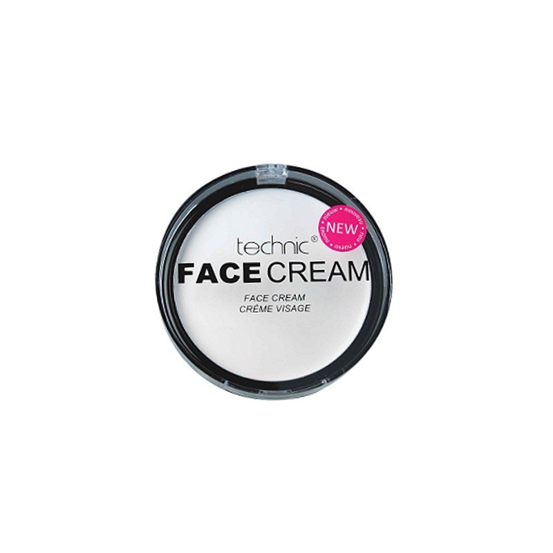 TECHNIC Face Paint Cream
