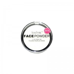 TECHNIC Face Powder Compact...